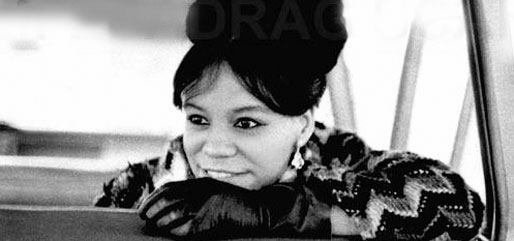 Florence Ballard